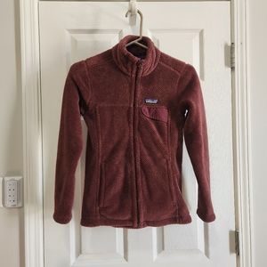 Patagonia Retool Full Zip Jacket